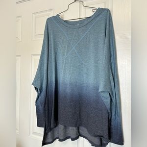 Livi Active  18/20 ombre top